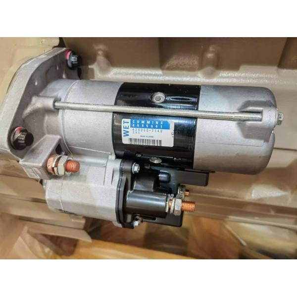 Customizable Cummins QSL9 Engine Assembly for Your Business