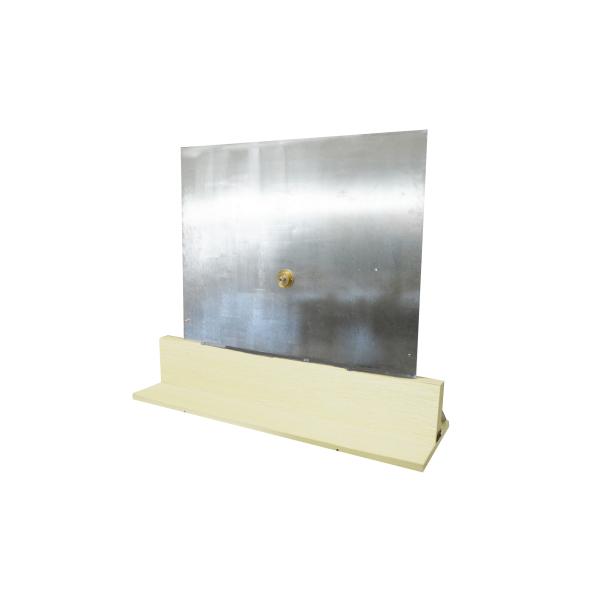 Электростатический целясь тарировочный прибор для генератора электростатической разрядки