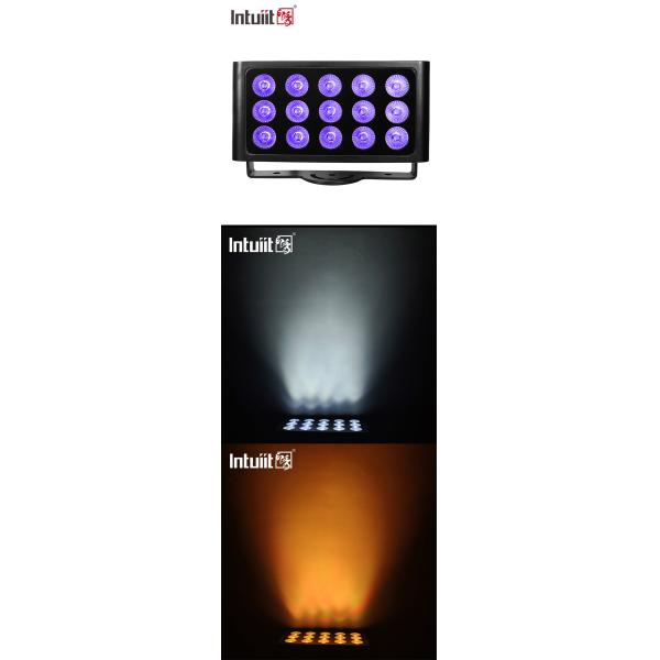 Светильник коммерчески 40W 85W 160W 400W потока этапа мини яркий привел на открытом воздухе освещение стойки