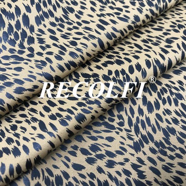 Sustainability Eco Repreve Recycled Fabric For Swimwear / Sportswear