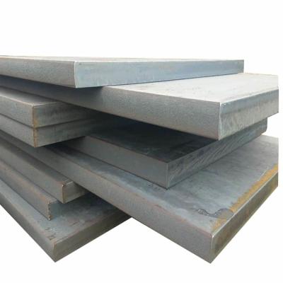 6mm 8mm NM400 Wear Resistant Steel Plate Abrasion Resistant Plate For Cement Plant