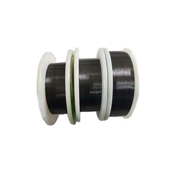 Hot Sale High Strength Polished Dia 0.25mm Zr702 Zirconium Wire