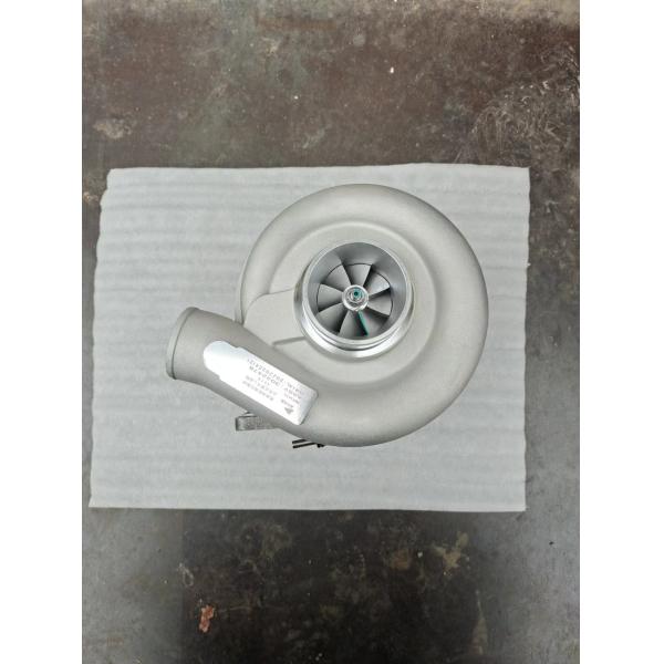 Weichai Dao Izz Truck Engine Spare Parts 13030164 Truck Turbocharger J80s