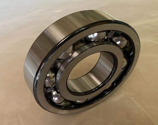 Chrome Steel Deep Groove Ball Bearings 606 6210 ZZ Miniature
