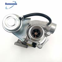 49377-01601 Turbocompresseur PC78 TD04-10T Pour Komatsu 6 MOIS Lexus Is200 1g-fe Turbo Kit 1 PCS Xénon Mazda 323 /