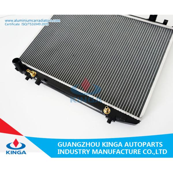 B2500 96-99 AT Mazda Radiator Cooling WL21-15-200A/C ,  auto radiator