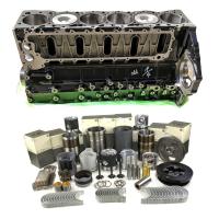 C-9 Engine Overhaul Rebuild Kit For  Genuine Parts