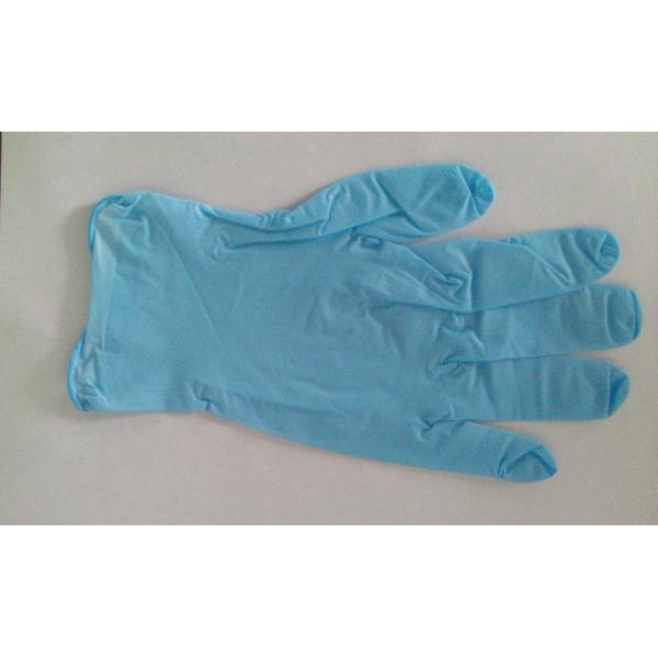Низкопротеиновые медицинские устранимые перчатки содержания 67*26*40КМ КЭ и снадарты Международной организации стандартизации