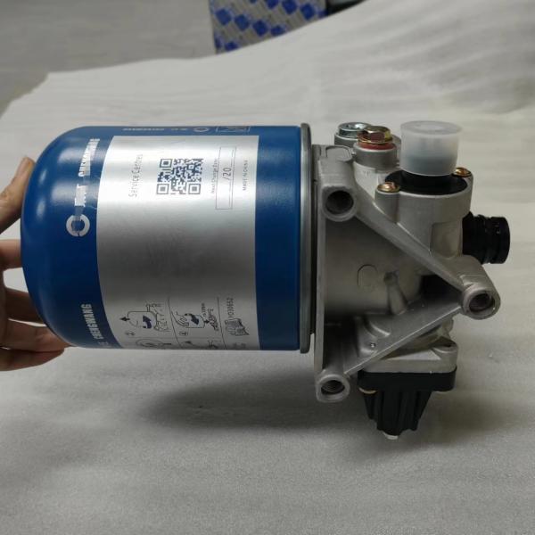 Chinese Heavy Duty Truck Spare Parts Air Dryer 3515010-368 with Design