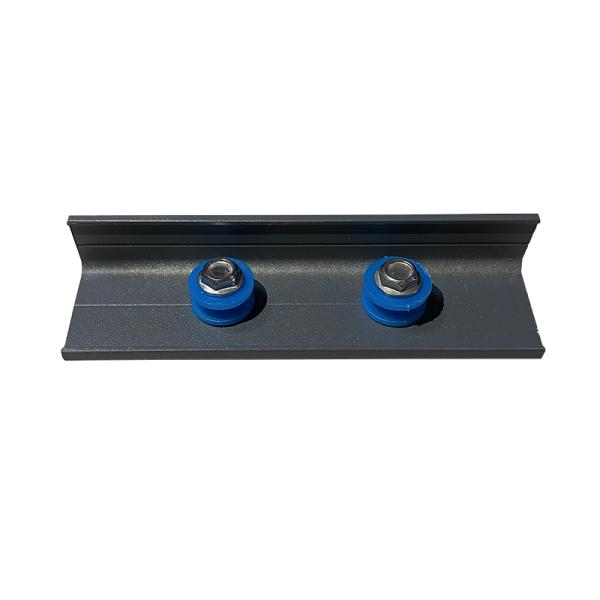 Better View 304 Grade Wire Aluminum Profile Suitable for High Precision Fabrication and Structural Assembly Applications