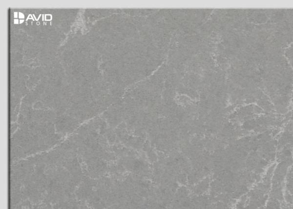 Quartz Stone Slab That Looks Like Marble For Indoor Wall Decor/Countertops