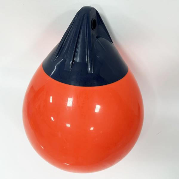 Mooring Buoy Boat Fenders Ball Round Anchor Buoy Dock Bumper Ball Inflatable for Boat