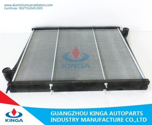 Professional P 95 114 DSC11 Automotive Radiators ,  Aluminum Radiator
