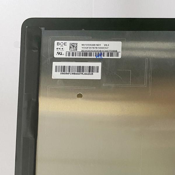 10.5 Inch Surface Go 2 LCD 1920*1080 NV105WAM-N31 For Microsoft
