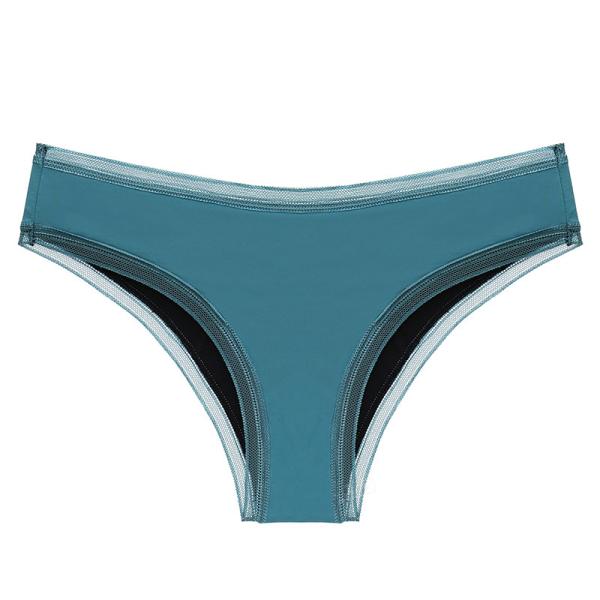 4 Layers Leak Proof Period Underwear Absorbent Seamless Period Underwear