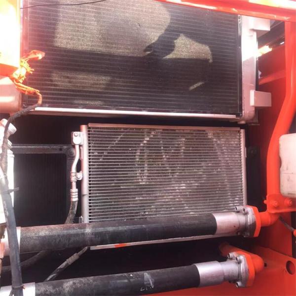 Doosan 300 Dx300lc Dx300lca Dh300 Excavators Large Crawler Digger 30 Ton Made In Korea