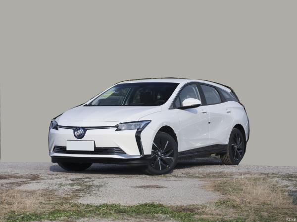 Buick Electric Vehicle Series VELITE 6 SUV 430 km Range Left Drive Top Speed 170 KM/h