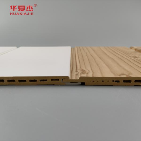 home decoration wall panel wpc wall panel durable and mouldproof