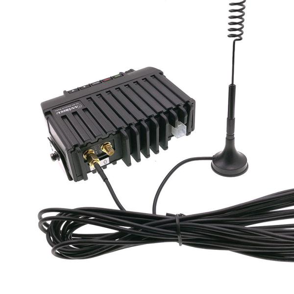 5dbi Straight Magnetic Base 4G LTE Antenna 433MHz GSM With SMA Male Connector