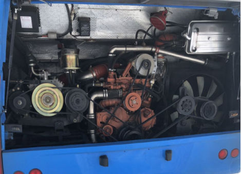 ZHENGZHOU COOPER INDUSTRY CO., LTD.