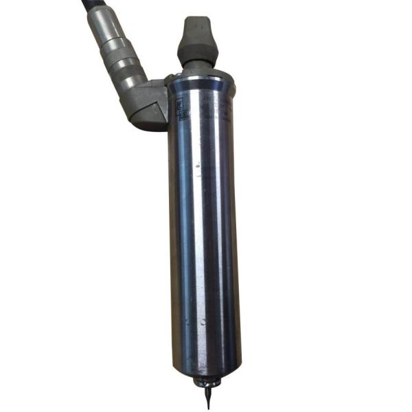 Dual Workstation Stand Alone Router Machine to Depanelize PCBA