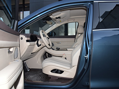 2024Aito M7 SUV Hybrid RWD Plus 1.5T Electric EV Automobile Passenger CarS Energy Vehicle