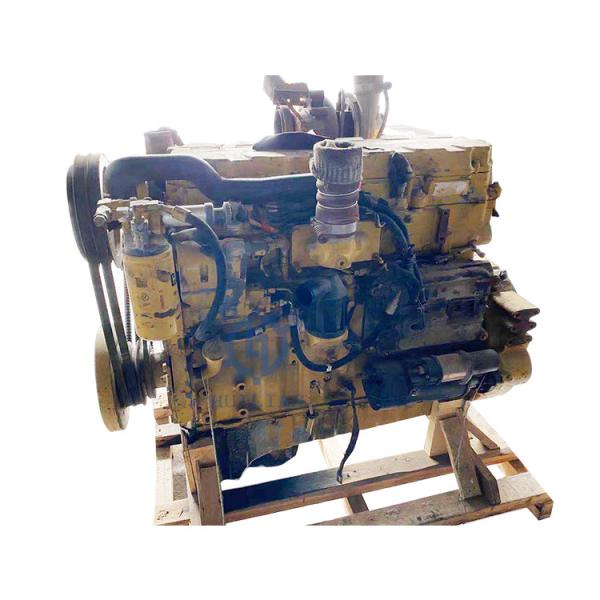 Excavator original C-9 Imported Engine 265-3473 C-9 C9 engine for Excavator Spare Parts