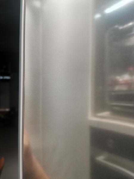 European Style Stainless Steel Kitchen Cabinet luxury For Commercial