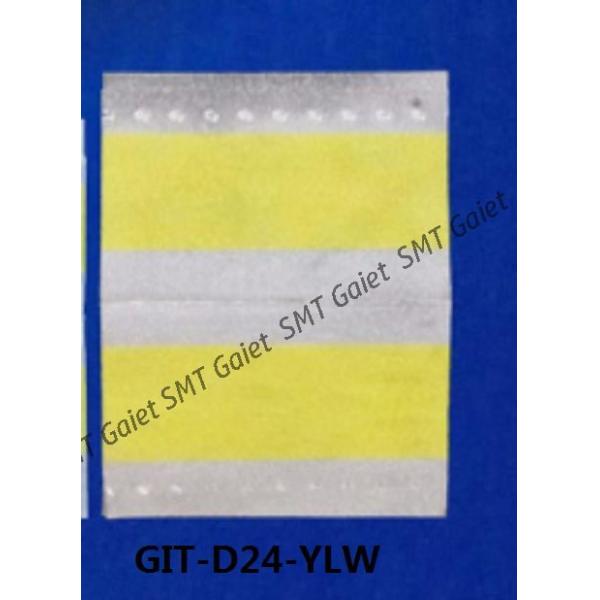 Лента 24mm соединения двойника SMT 250 аксессуаров PCS/Box SMT