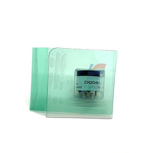 Medida altamente sensible del sensor CH2O del gas del formaldehído de C-10 CH2O