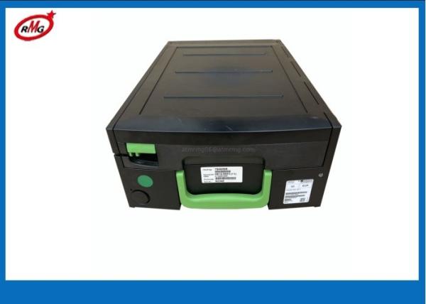 ATM Wincor Cineo C4060 Cash Cassette BC LOCK II 01750177998 1750155418 CRS CRM