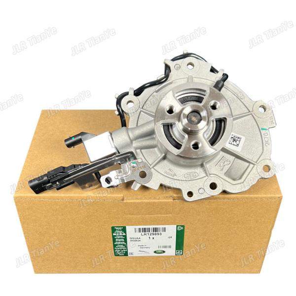 Range Rover Jaguar Spare Parts 2.0T Water Pump LR129893 LR123384 LR116736