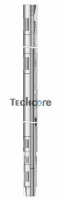 Anti Corrosion Downhole Completion Tools 3 1/2 5000 PSI Alloy Steel Material