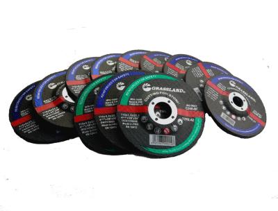4.5 5 6 150mm 115x3.2x22.23mm Inox Grinding Wheel