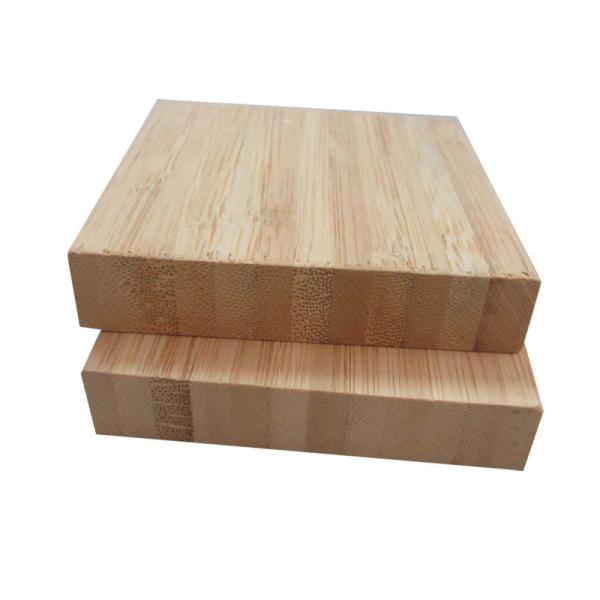 Smooth Multi Ply 18mm Laminated Bamboo Board