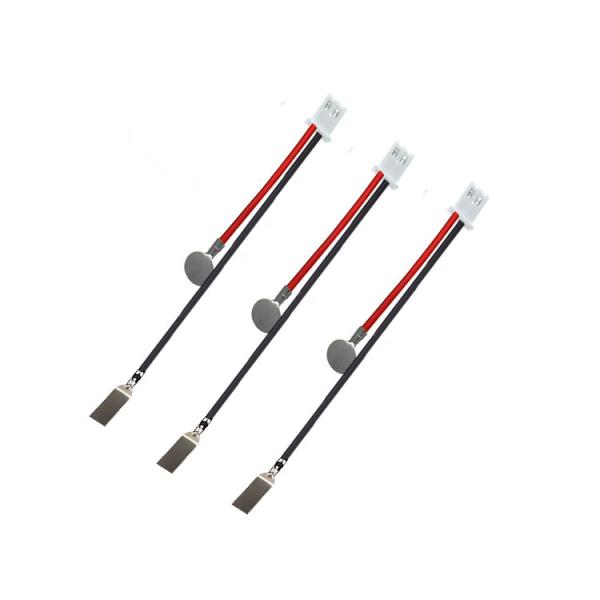 Custom Battery Cable Harness PH2.0 XH2.54 Connector With Nickel tabs For Battery Pack by China OEM Manufacturer
