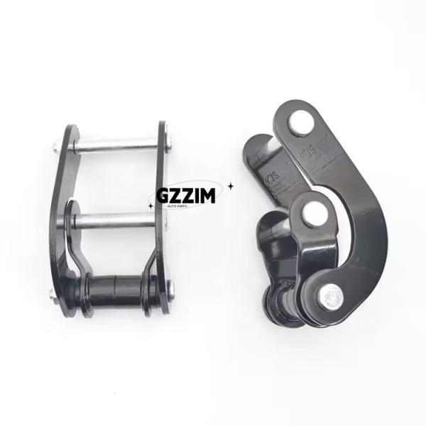 Land Cruiser 76 78 79 Suspensão superior do carro
