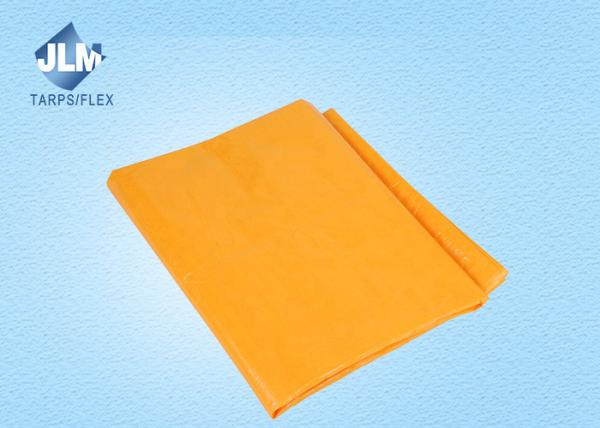 Woven Reinforced 500gsm PVC Tarpaulin Fabric 1000D*1000D