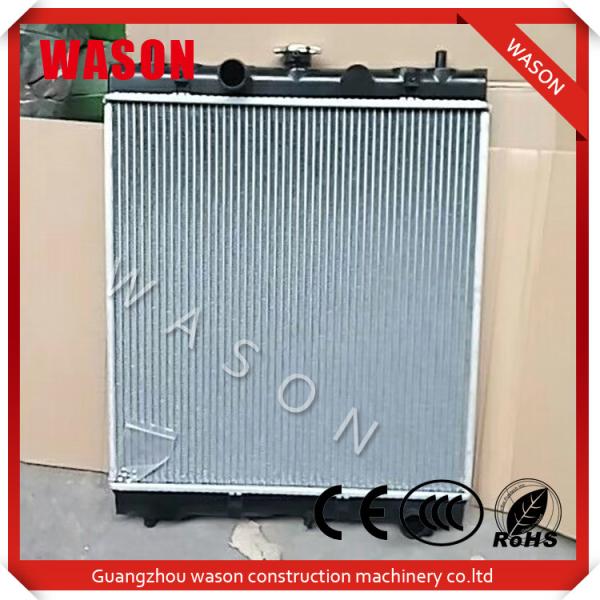 Hitachi 4479181 Excavator Machine Parts Hot Water Baseboard Radiators