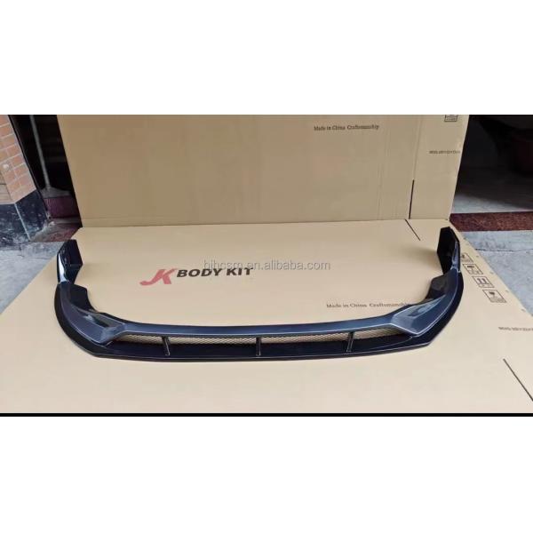 Normal 2020- Year Front Lip Side Skirt Back Lip and Tail Row for Escape Plus1.4T Normal
