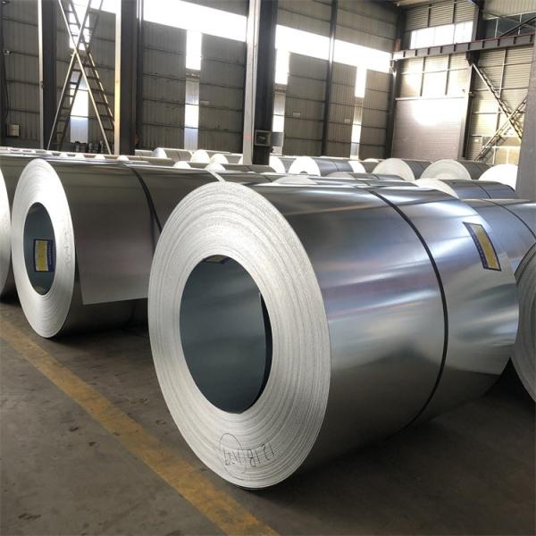 2.5mm 1.2mm Stainless Steel Coil 304 430 316 Cold Rolled Bright Matte