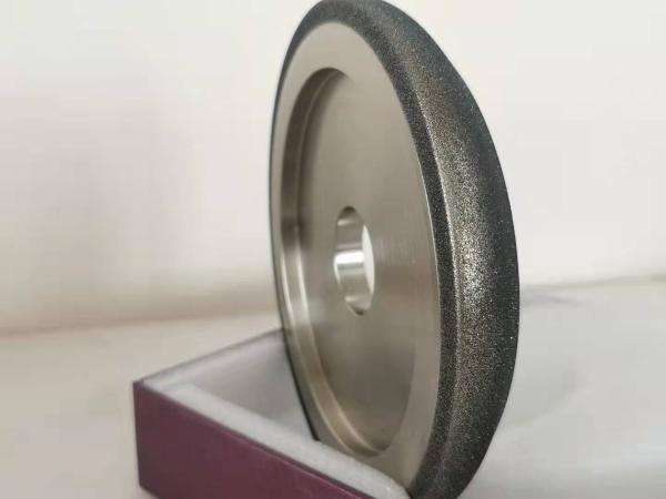 Customized CBN Wheels For Woodturners Grinding Wheel 150mm PILANA 10/30
