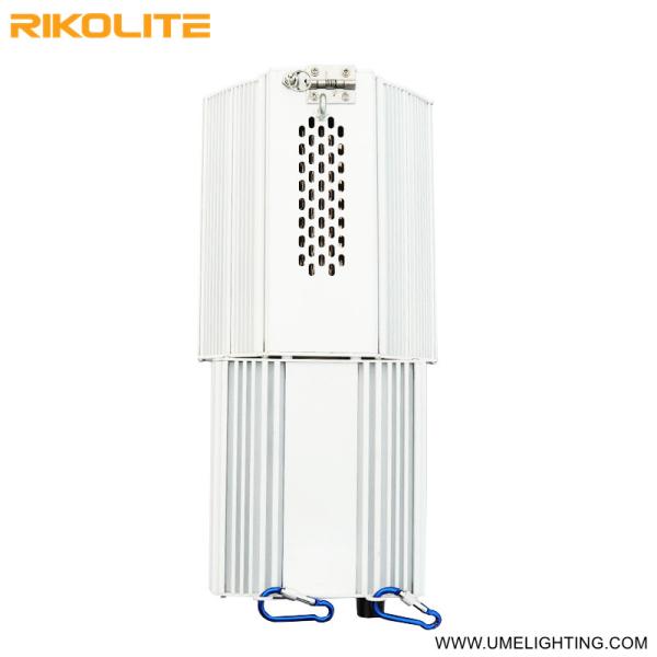 Agro 3100K Cmh Cdm Indoor Grow Lights 315w Metal Halide Grow Light
