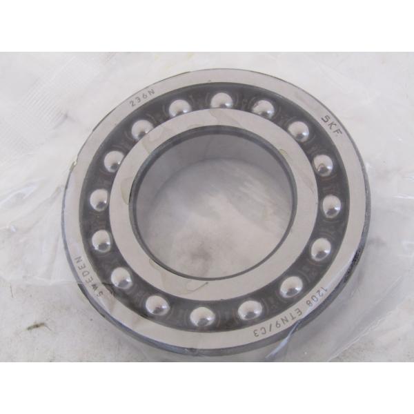 1206 ETN9 1207 ETN9 1208 ETN9 Stainless Steel Ball Bearings For Precision Instrument