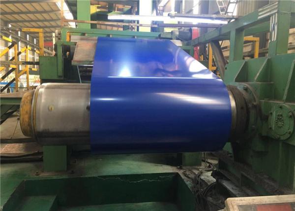 Pre-painted galvanized steel coil/Prepainted galvanized steel sheet 0.115 to 1.2mm color coated steel coil PPGI DX51D