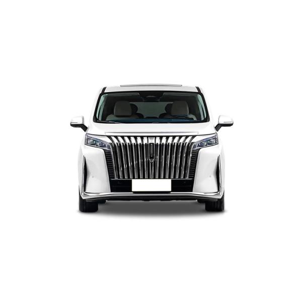 2023 GWM WEY Gaoshan Car PHEV AWD 1.5 Turbo 7 Seats Luxury Hybrid MPV LED Headlight Energy Gasoline Fuel Car Made