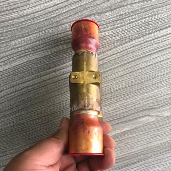 614253 Thermo King Refrigeration Parts Expansion Valve 1E37884G03 034g2054