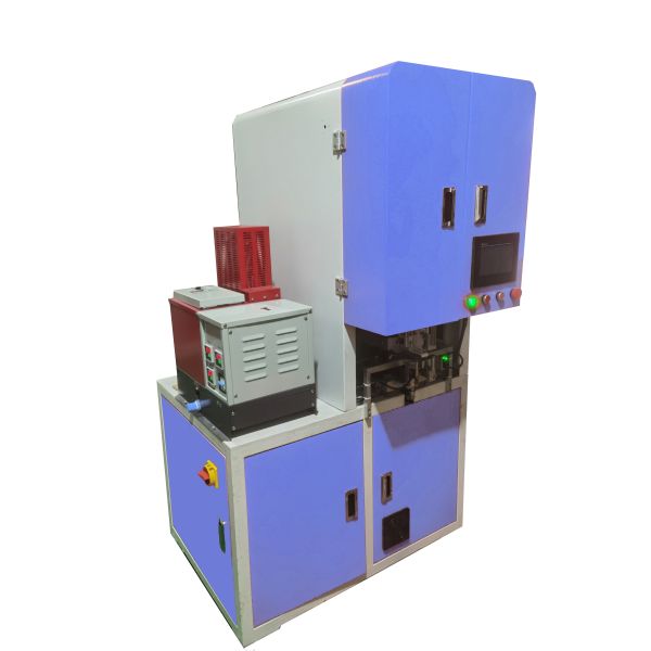 LY-450 Semi Automatic Ribbon Inserting Machine   Premium Box Packaging