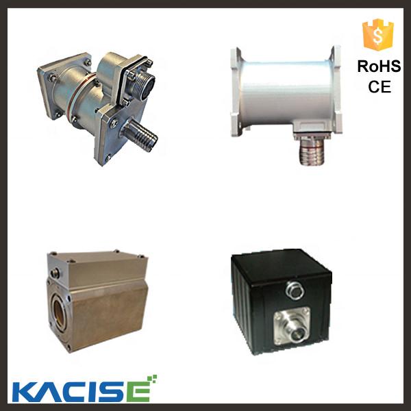 Wear debris sensor baud rate 485 422 2500
