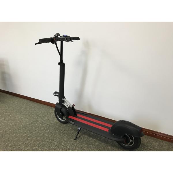 48V le MINI lithium deux électriques roulent le moteur sans brosse de équilibrage du scooter 250W d'individu